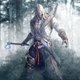 Illustration for article titled He Made That Sweet emAssassins Creed III/em Hoodie, And This Is His Story